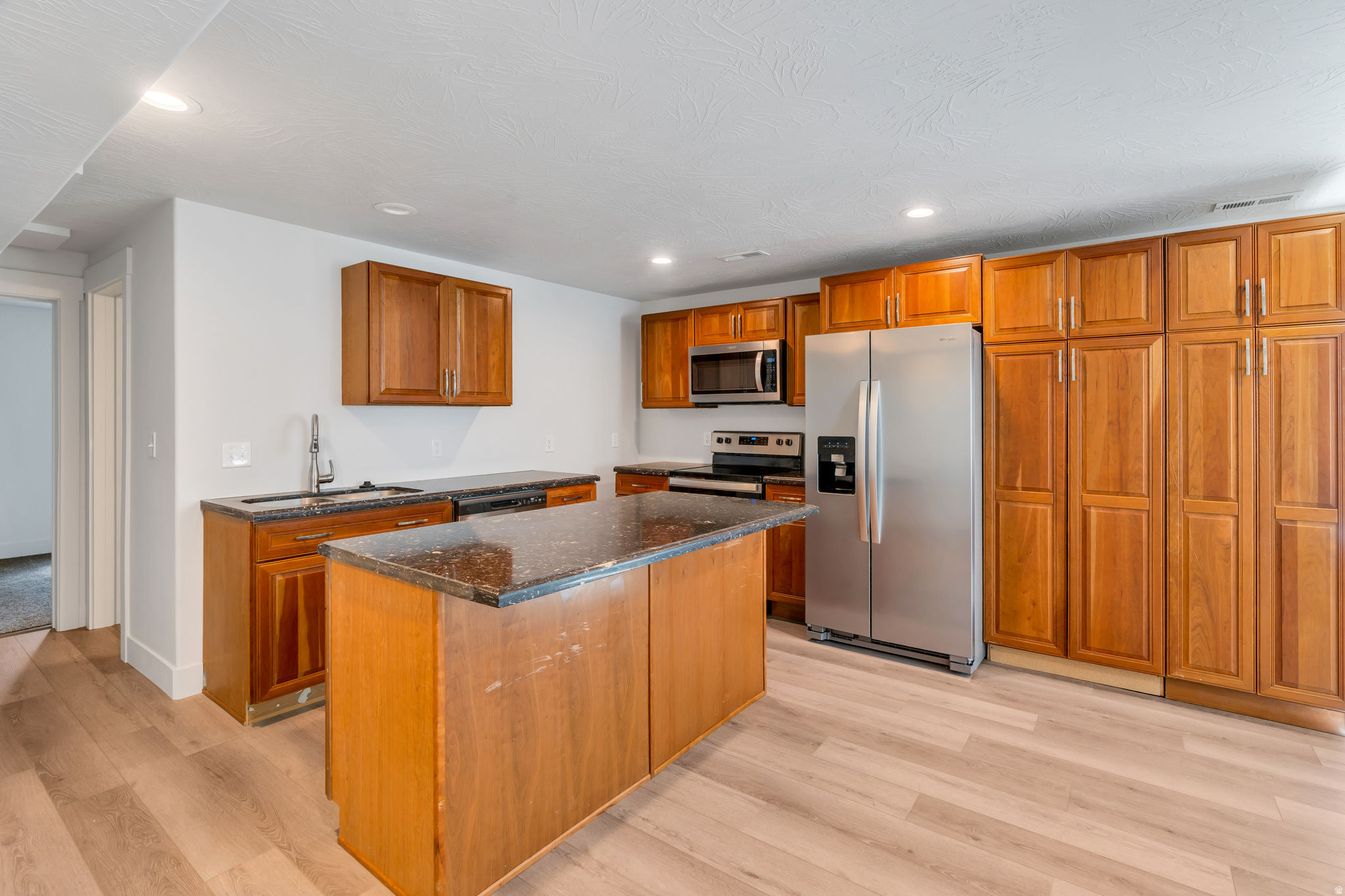 WESTBROOK - Residential