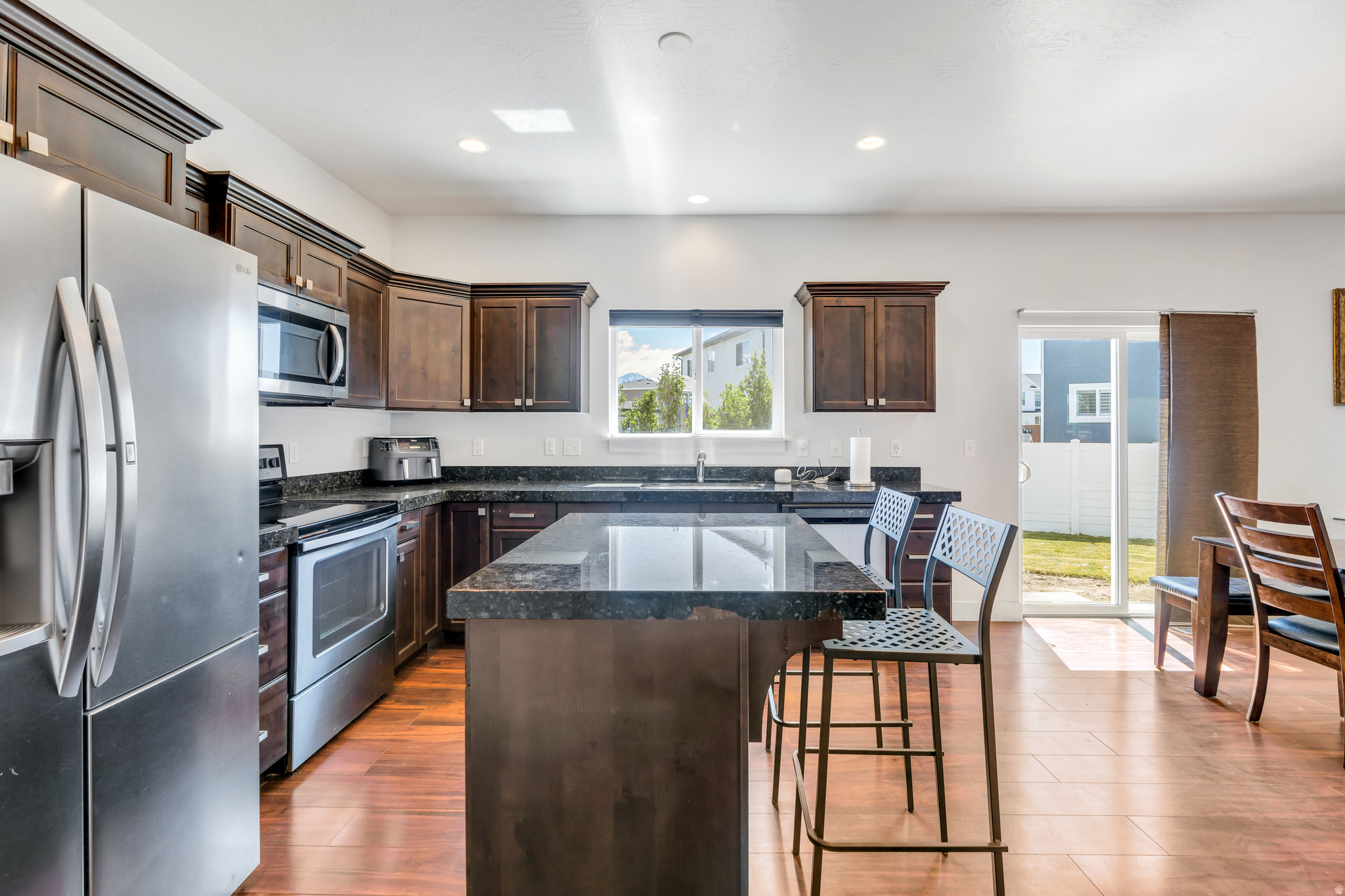 WESTBROOK - Residential