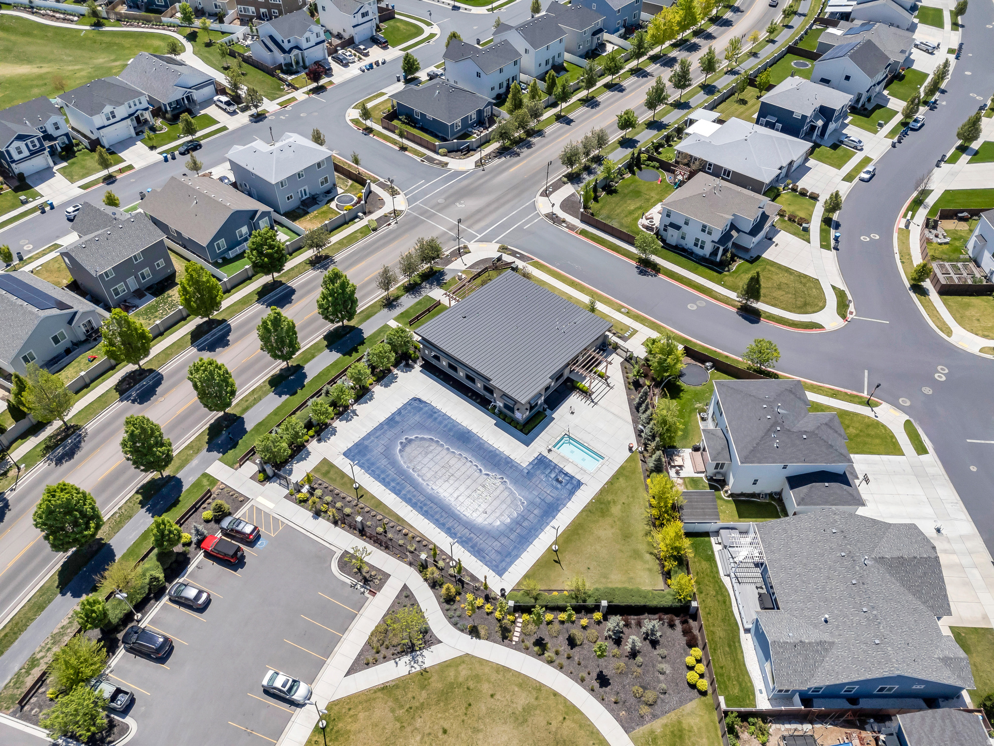 WESTBROOK - Residential