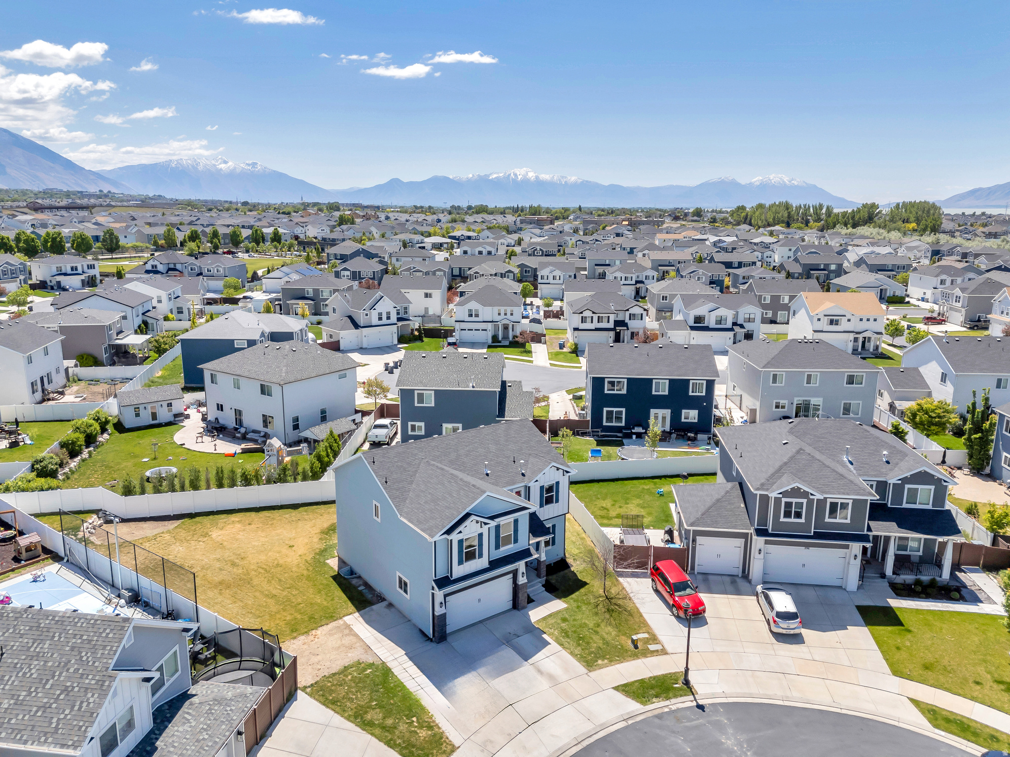 WESTBROOK - Residential