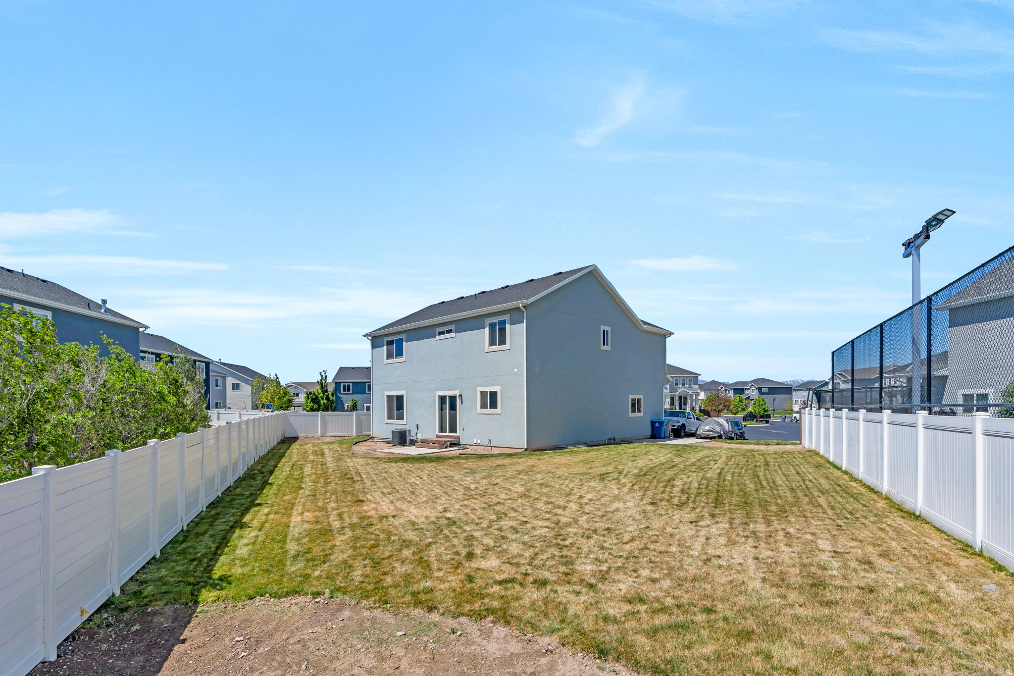 WESTBROOK - Residential