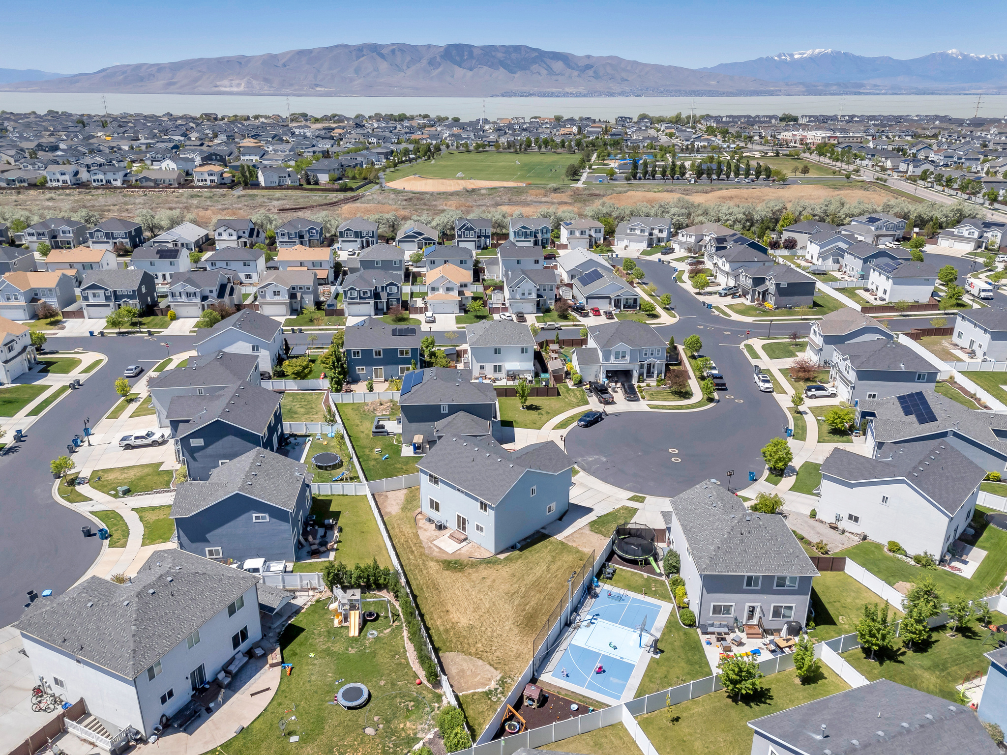 WESTBROOK - Residential