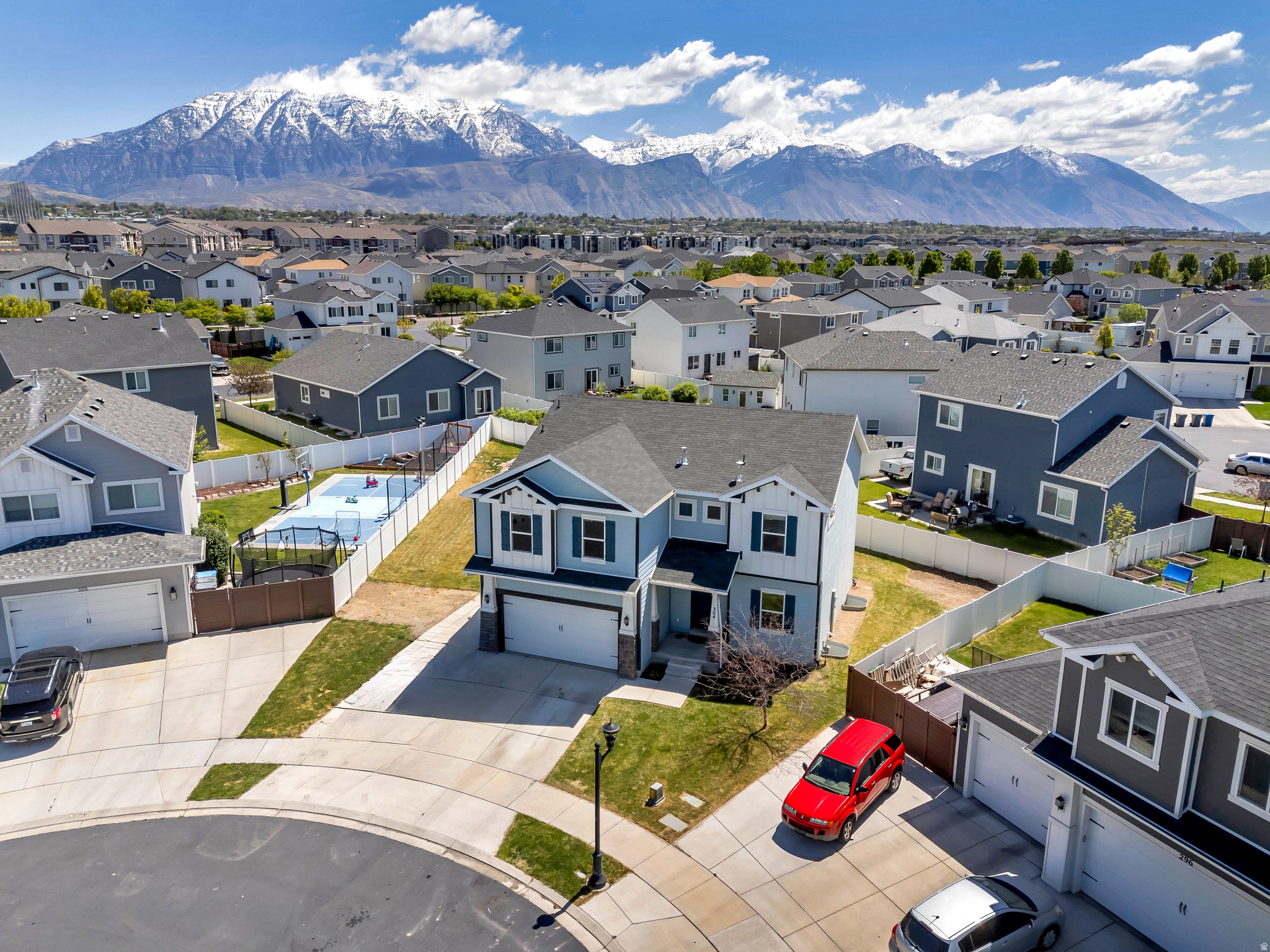 WESTBROOK - Residential