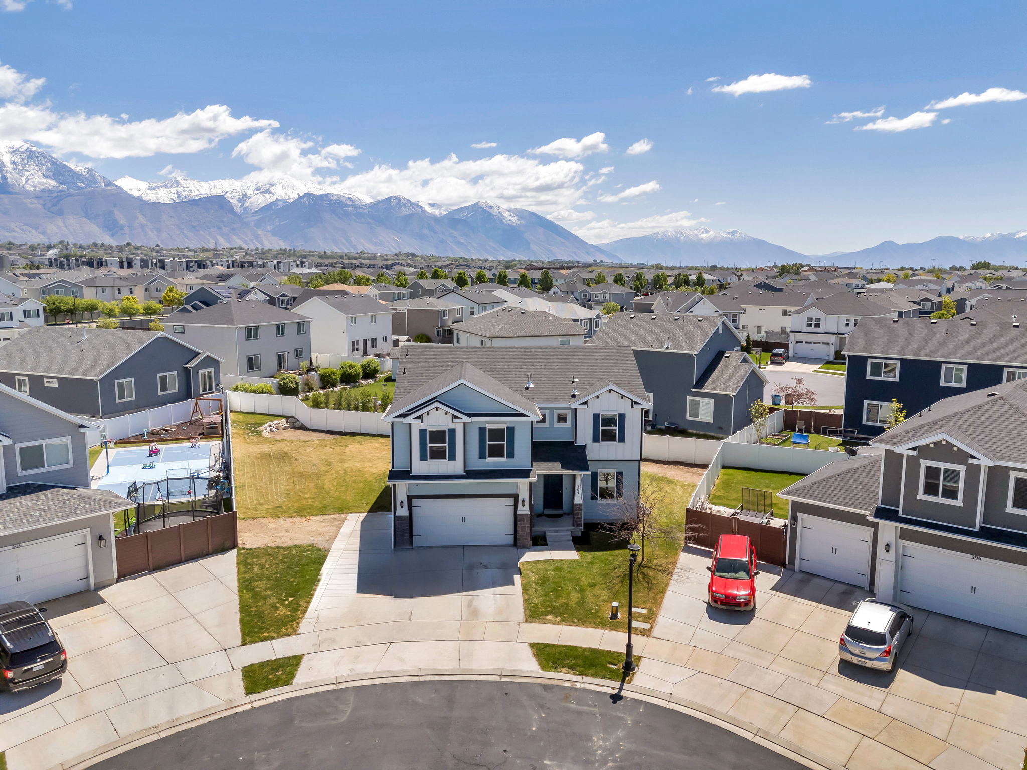 WESTBROOK - Residential