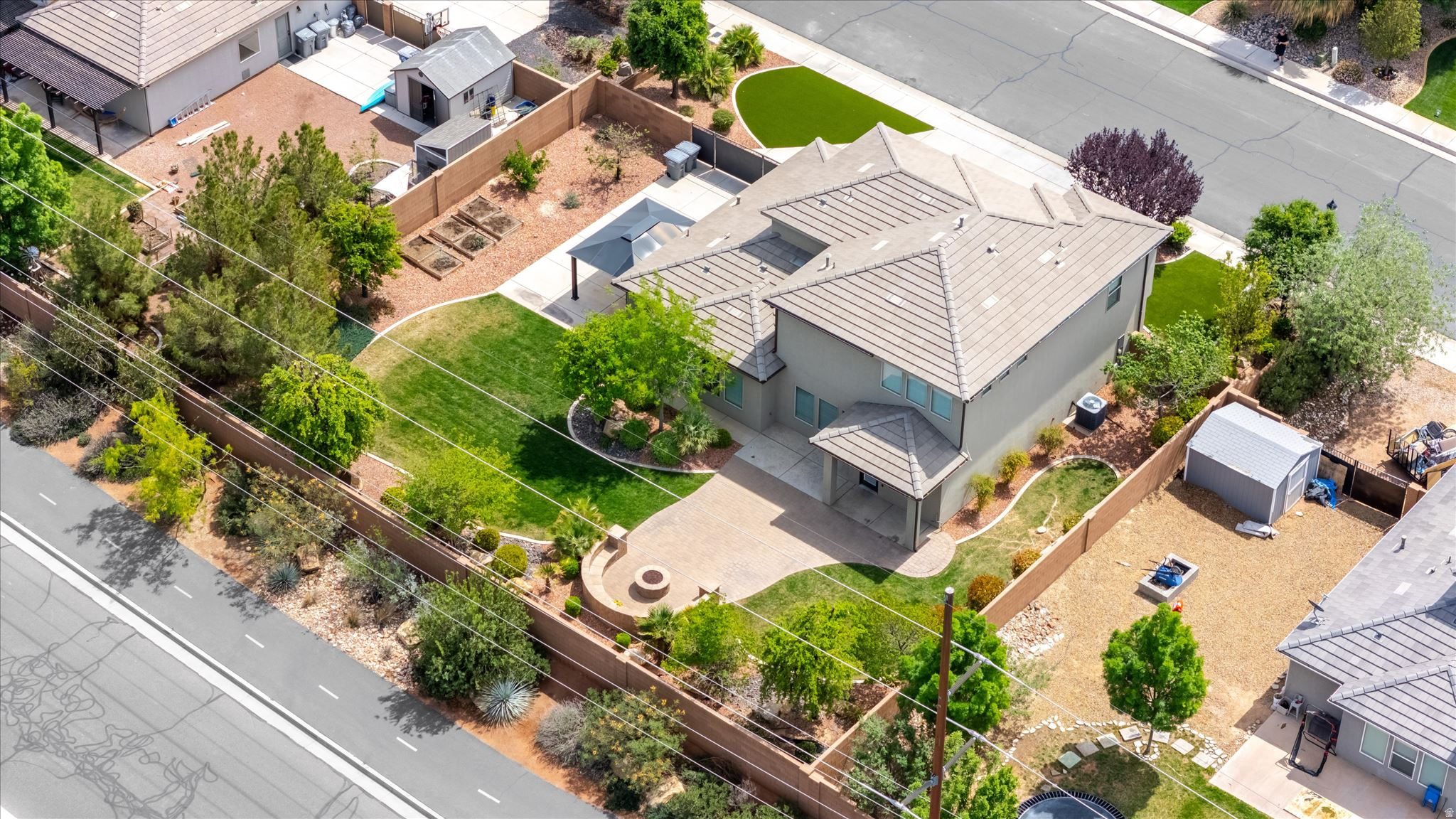 MULBERRY ESTATES PH 9 - Residential