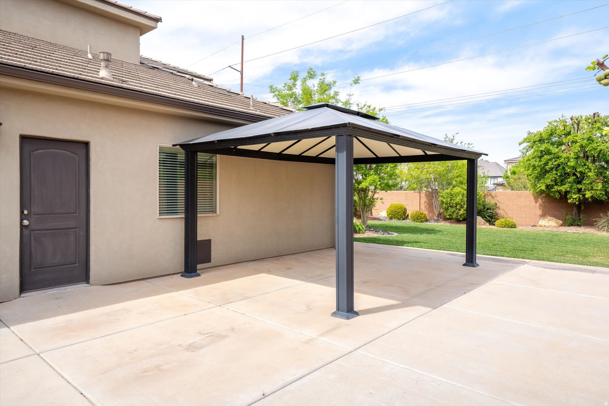 MULBERRY ESTATES PH 9 - Residential