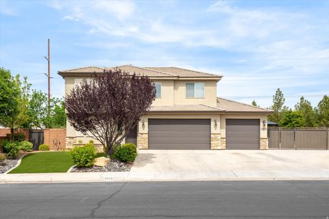 Photo of 2929 E 3110 S, Saint George, UT 84790 (MLS # 2149865)