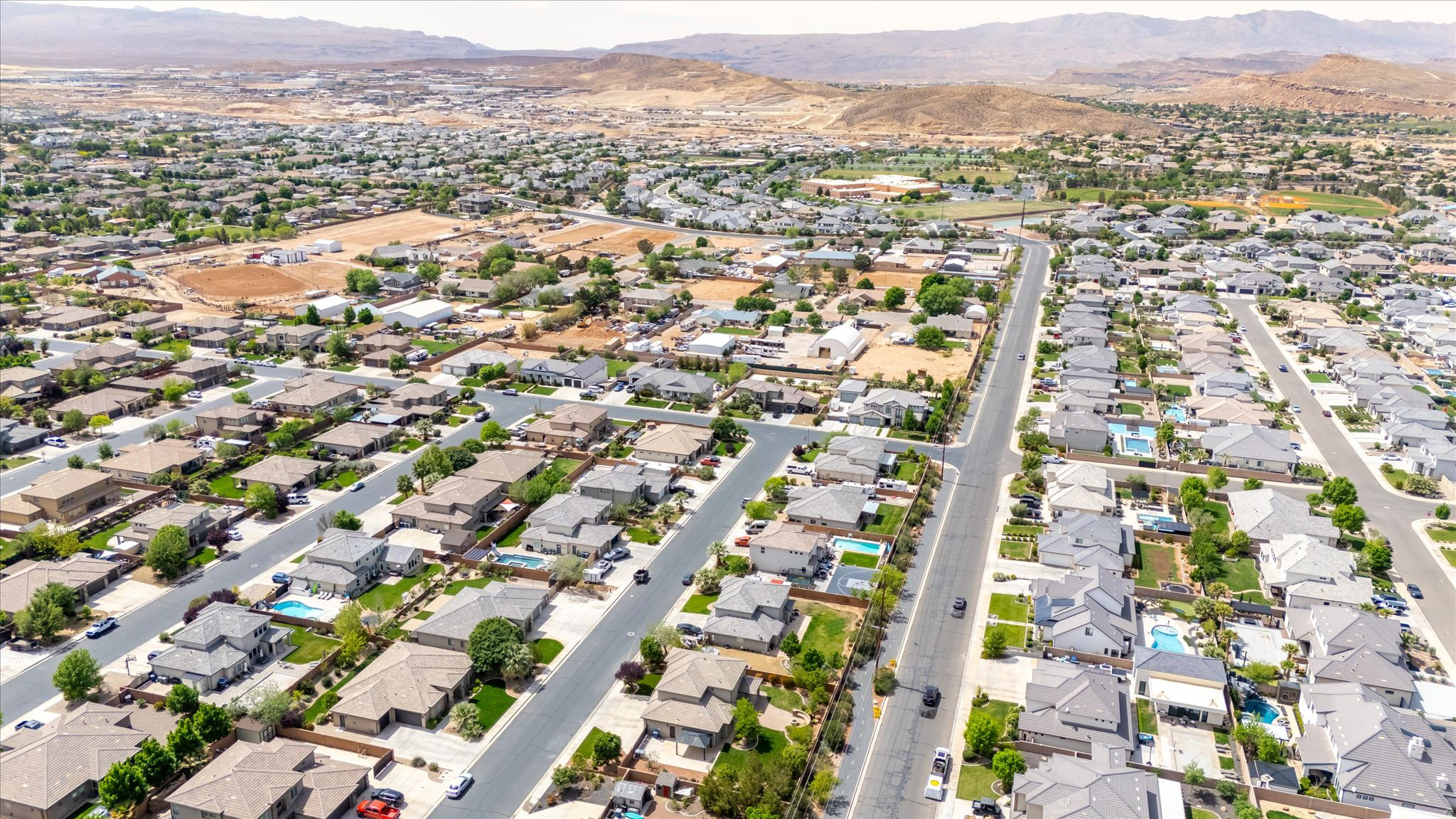 MULBERRY ESTATES PH 9 - Residential