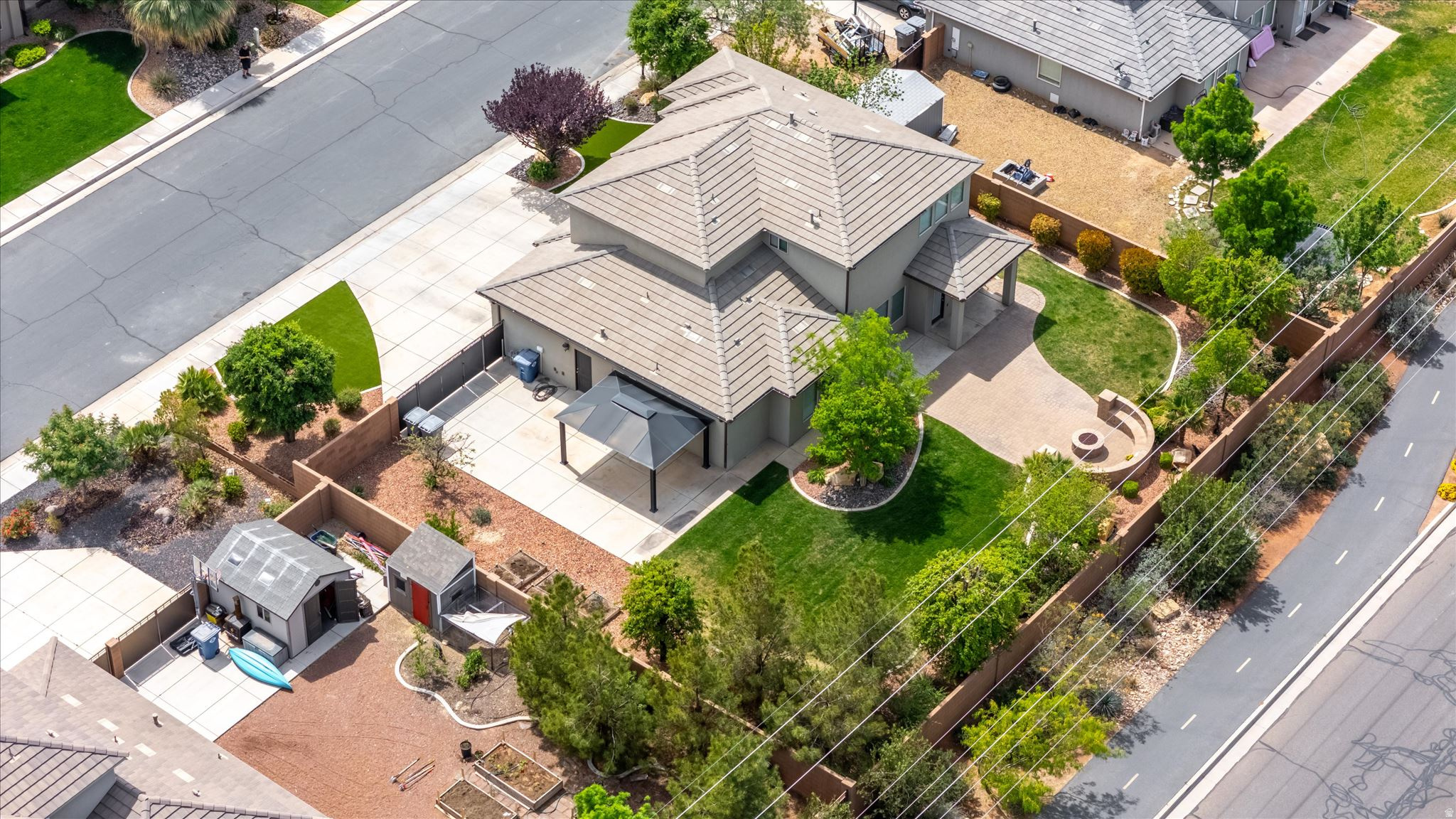 MULBERRY ESTATES PH 9 - Residential