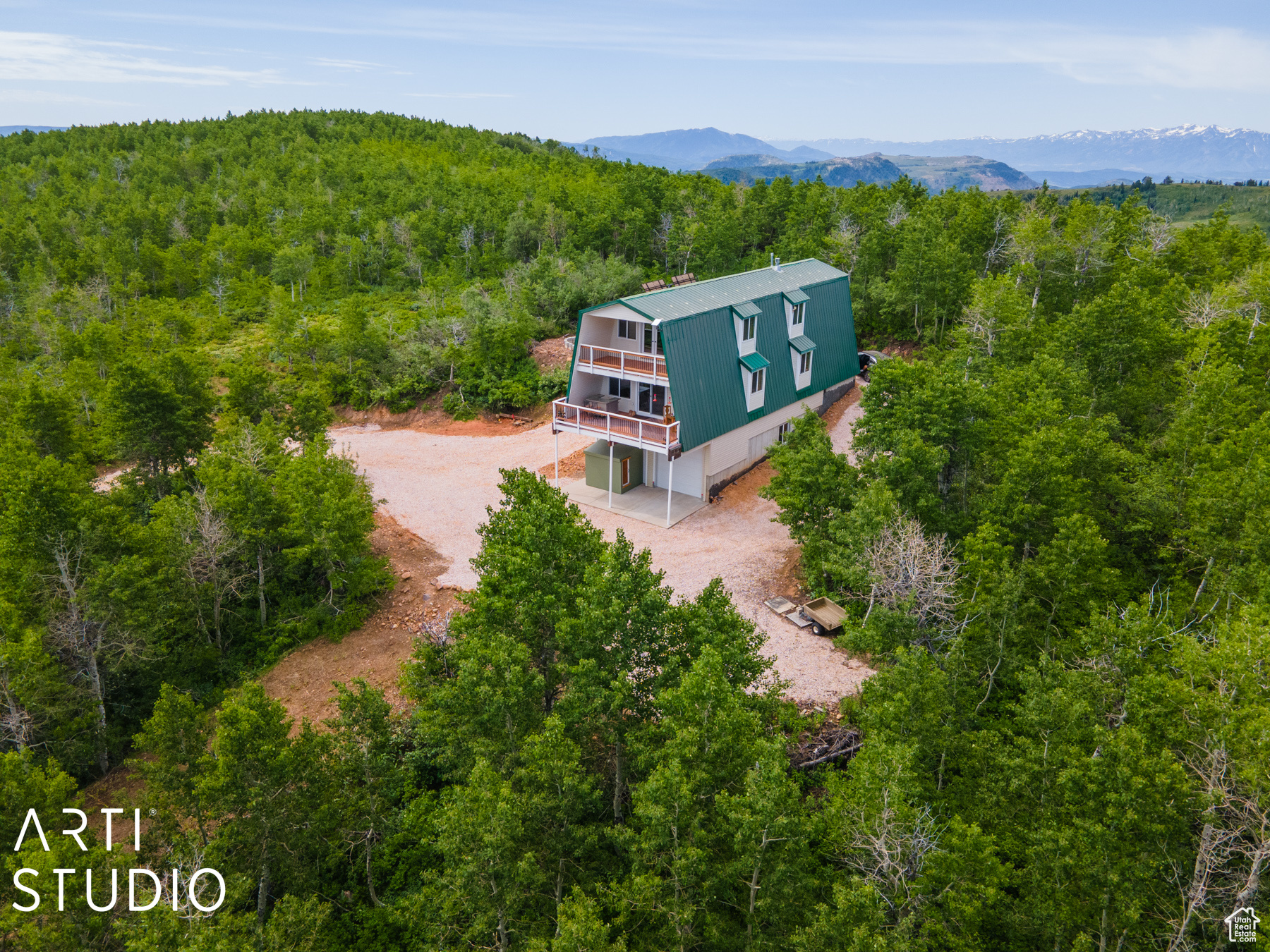 7055 N JEREMIAH JOHNSON DR 124