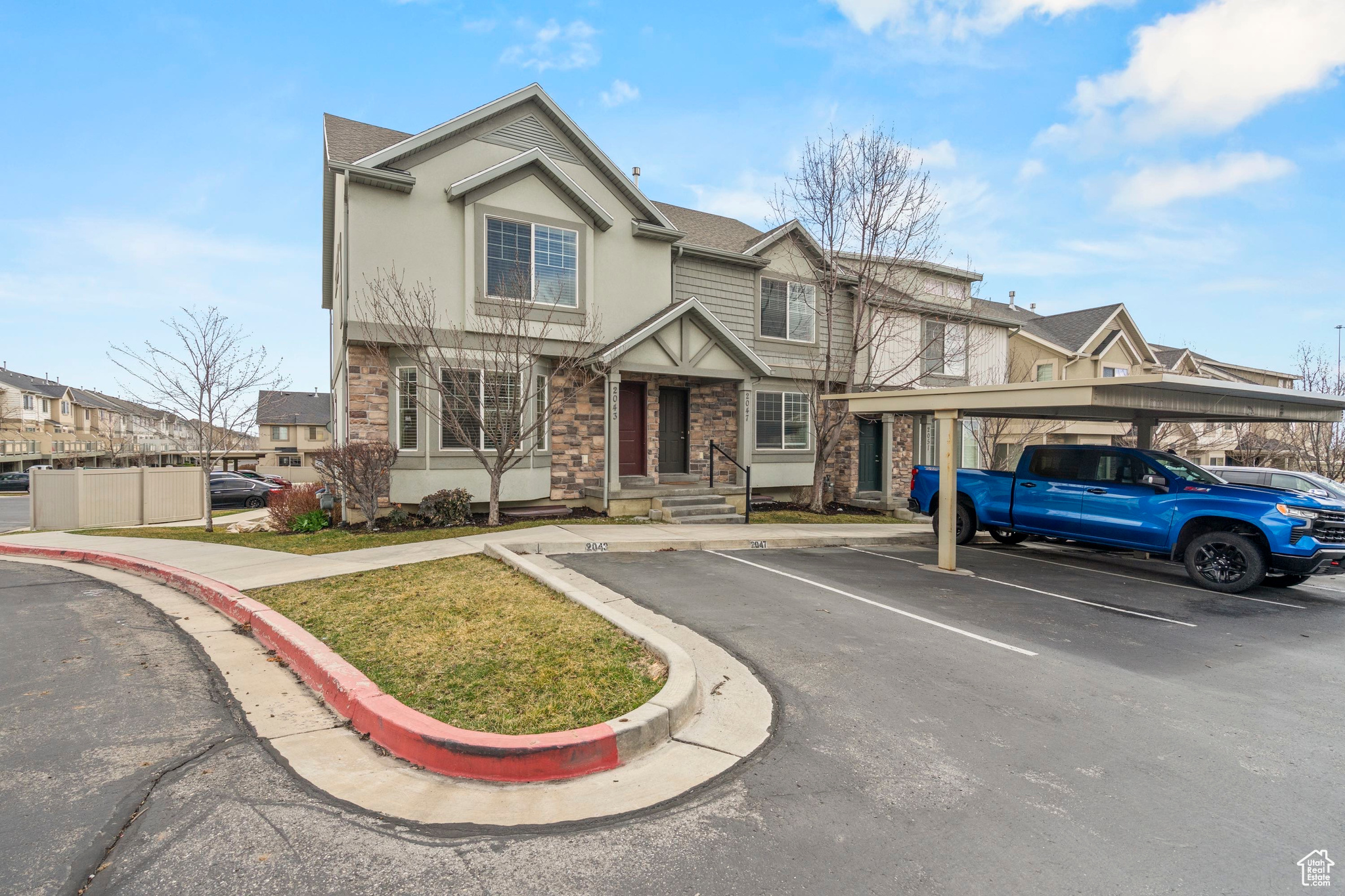 2043 W 1080, Provo, Utah image 1