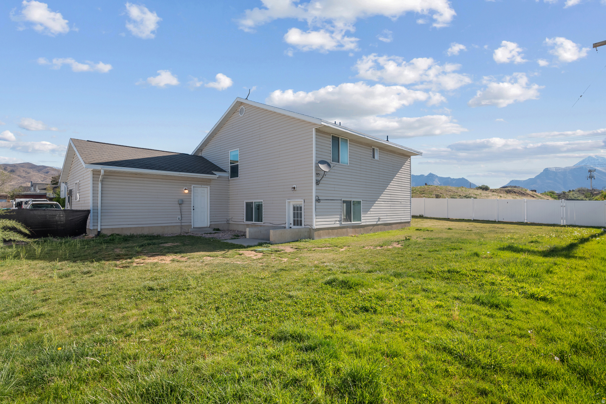 RIDGEPOINT ESTATES - Residential