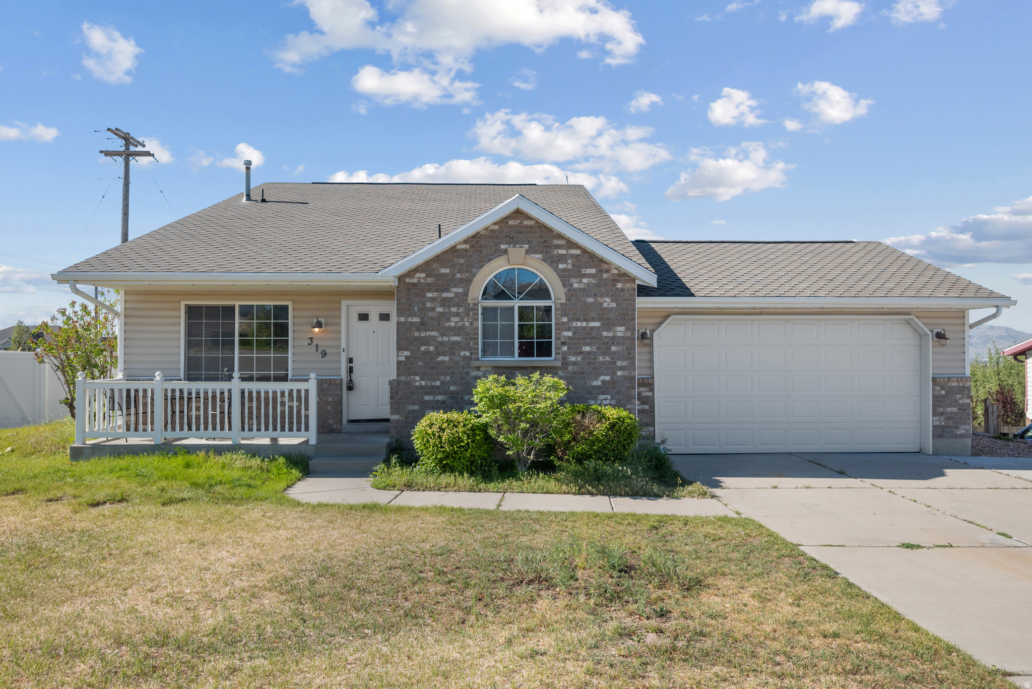 RIDGEPOINT ESTATES - Residential
