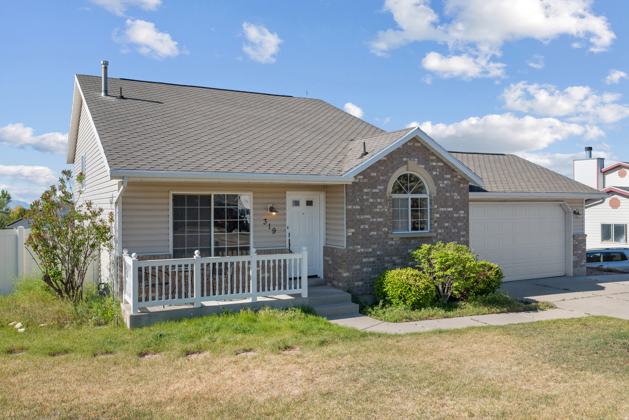 RIDGEPOINT ESTATES - Residential