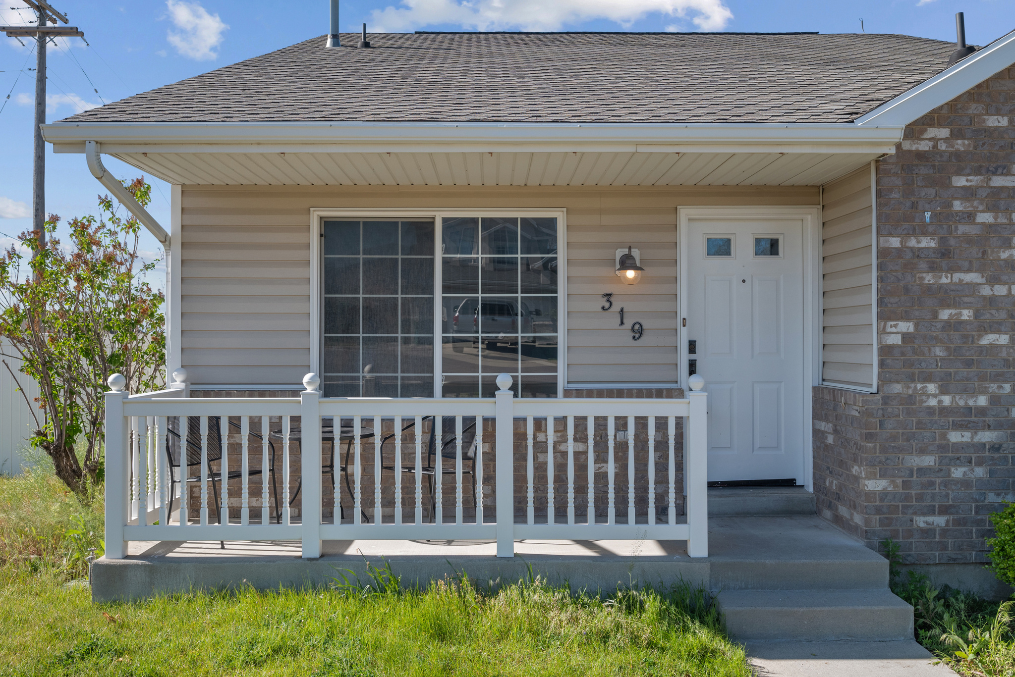 RIDGEPOINT ESTATES - Residential
