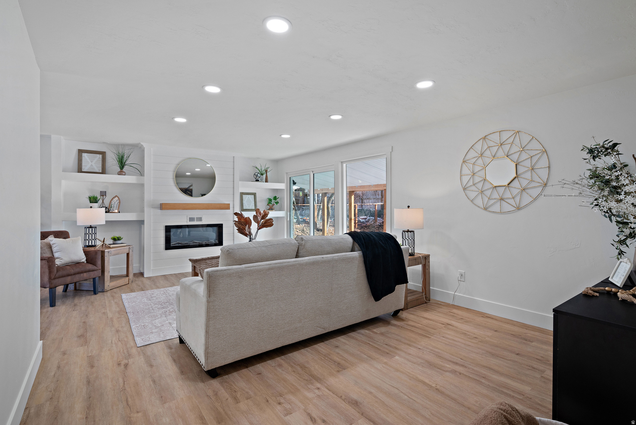 MILL CREEK HEIGHTS S - Residential