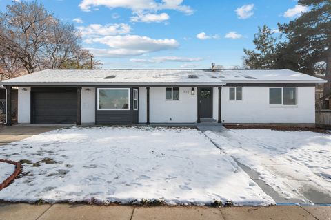 Tiny photo for 1973 S DAVIS BLVD, Bountiful, UT 84010 (MLS # 2125859)
