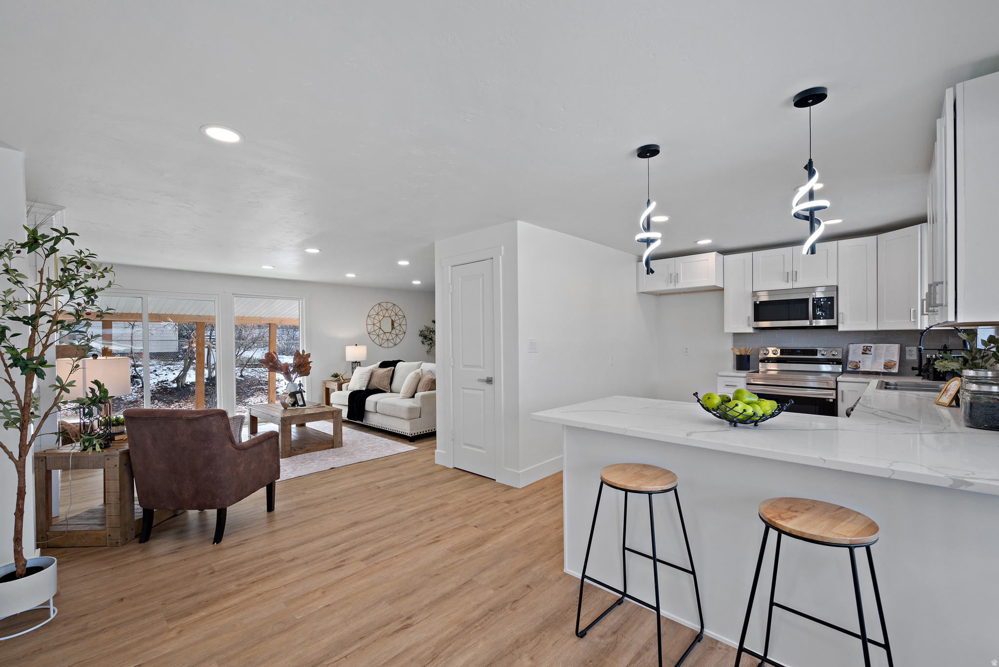 MILL CREEK HEIGHTS S - Residential