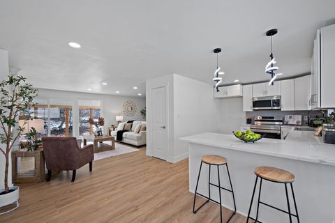 Tiny photo for 1973 S DAVIS BLVD, Bountiful, UT 84010 (MLS # 2125859)