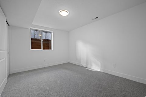 Tiny photo for 1973 S DAVIS BLVD, Bountiful, UT 84010 (MLS # 2125859)
