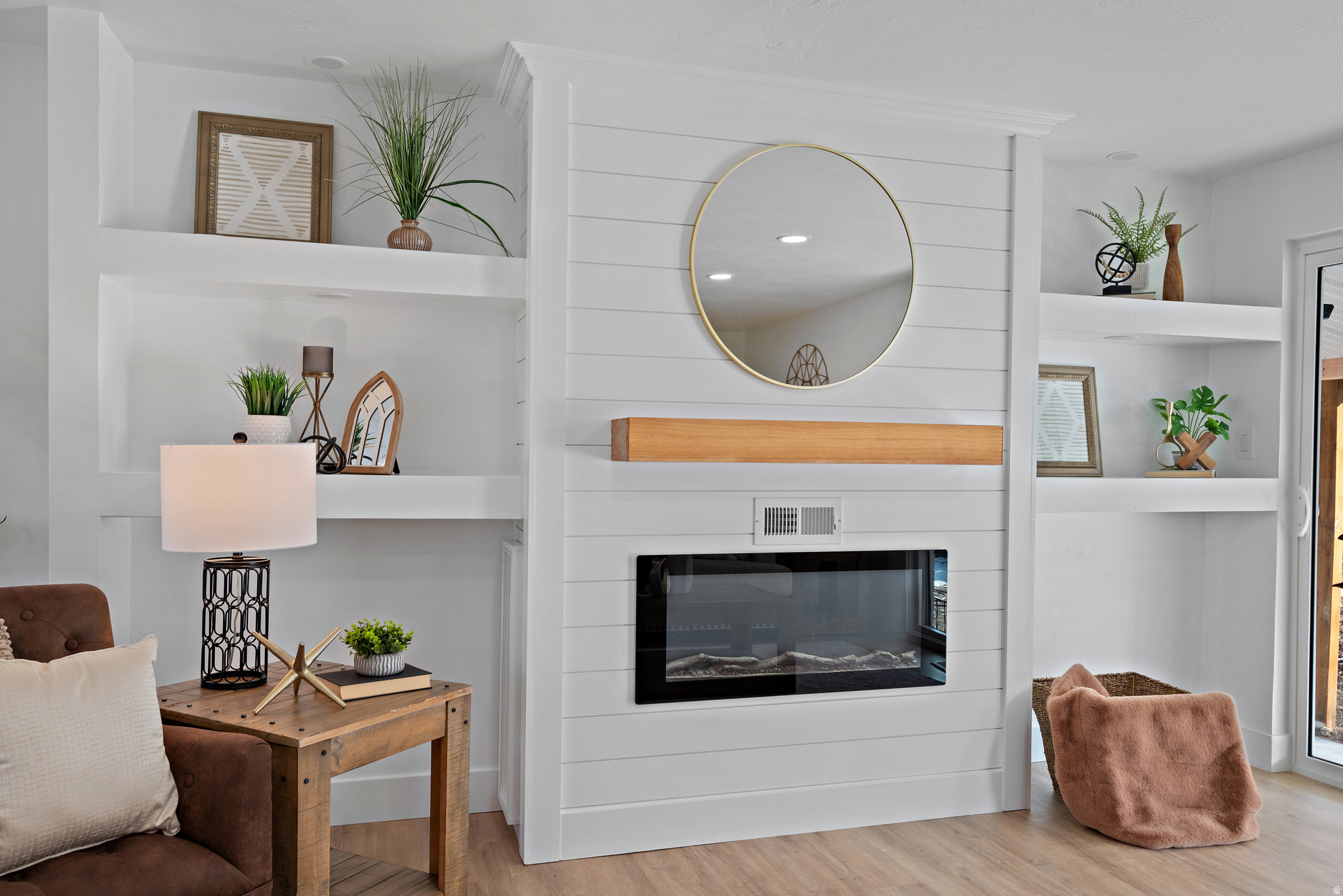 MILL CREEK HEIGHTS S - Residential