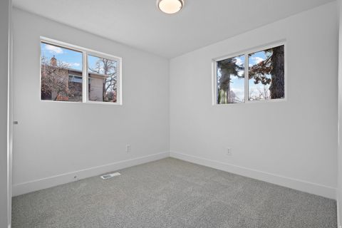 Tiny photo for 1973 S DAVIS BLVD, Bountiful, UT 84010 (MLS # 2125859)