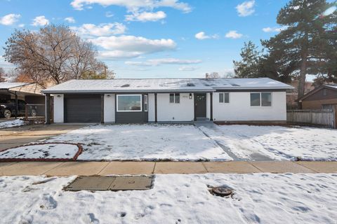 Tiny photo for 1973 S DAVIS BLVD, Bountiful, UT 84010 (MLS # 2125859)