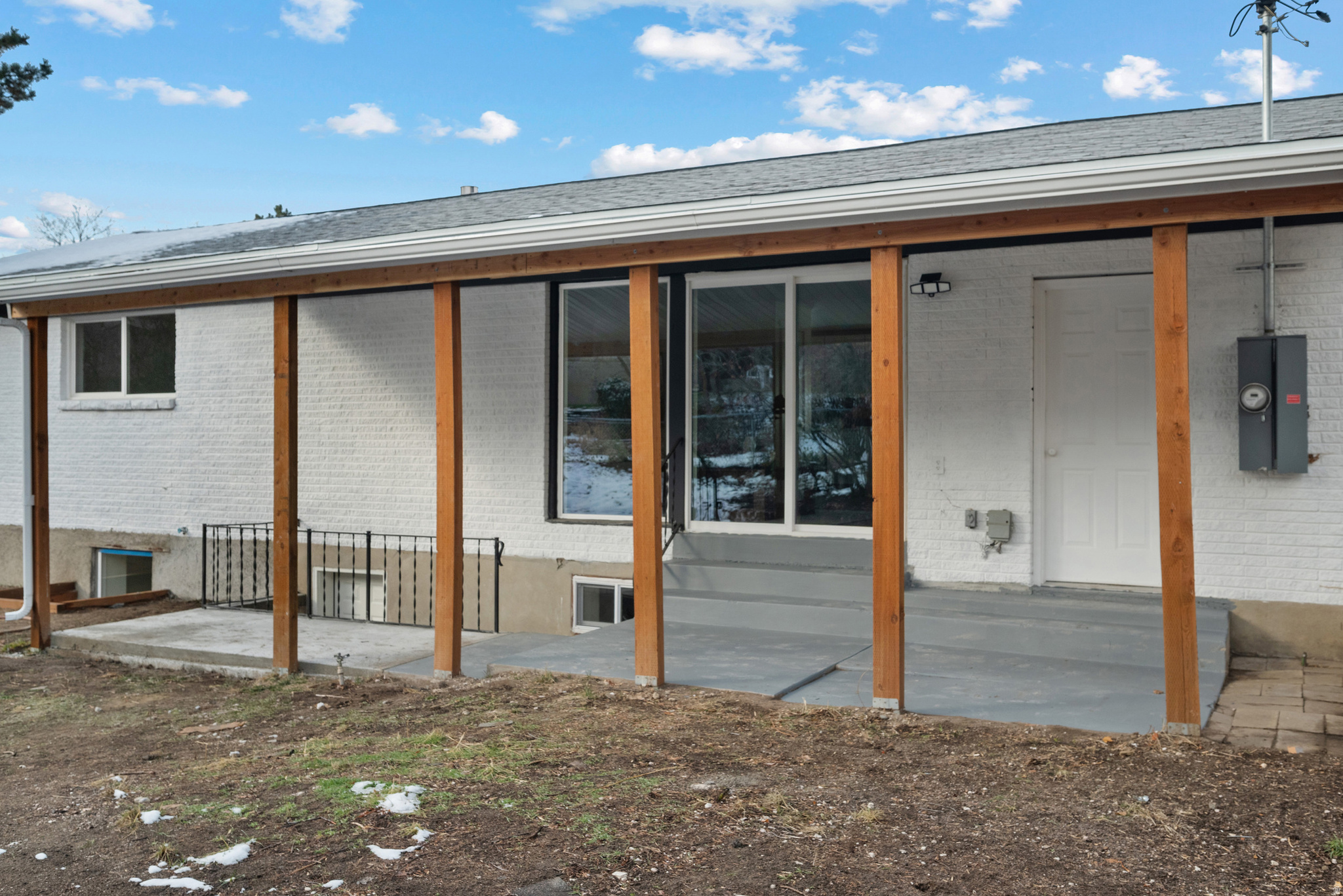 MILL CREEK HEIGHTS S - Residential