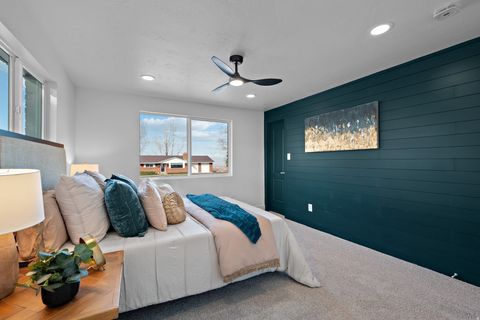Tiny photo for 1973 S DAVIS BLVD, Bountiful, UT 84010 (MLS # 2125859)