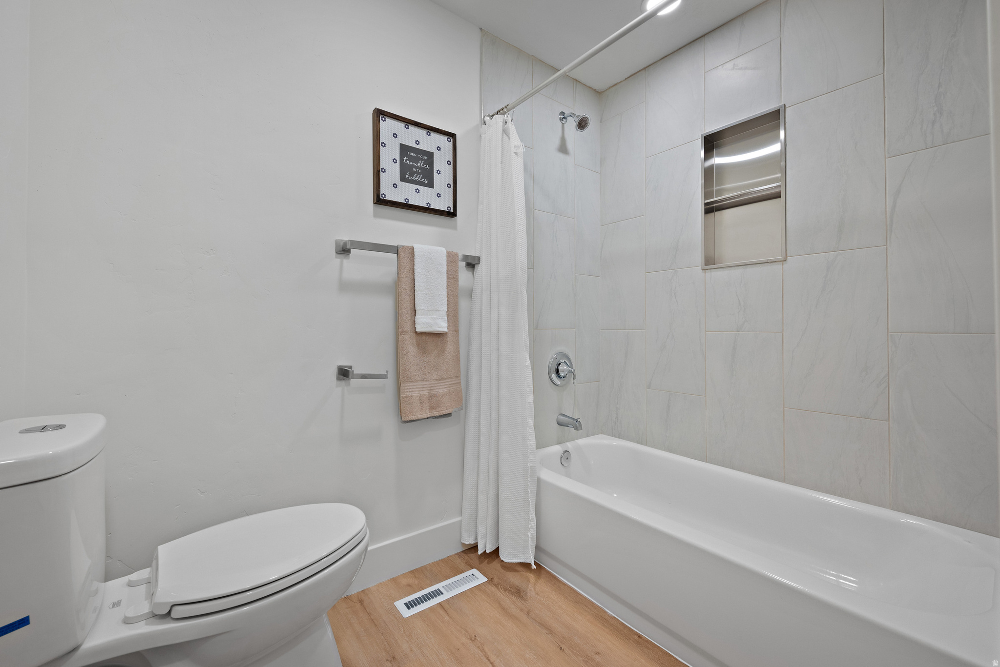 MILL CREEK HEIGHTS S - Residential