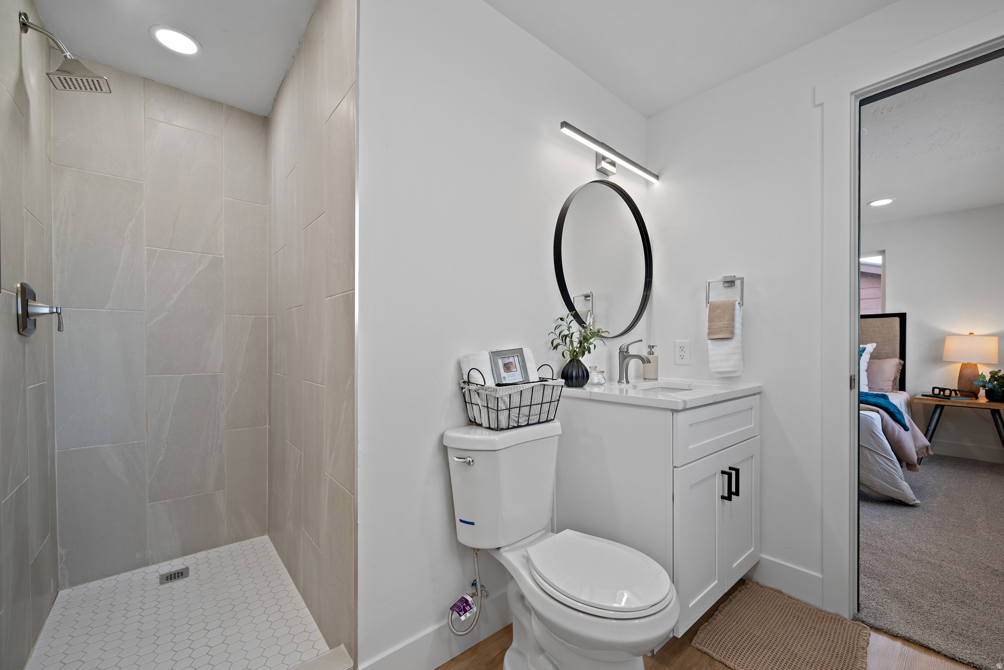 MILL CREEK HEIGHTS S - Residential