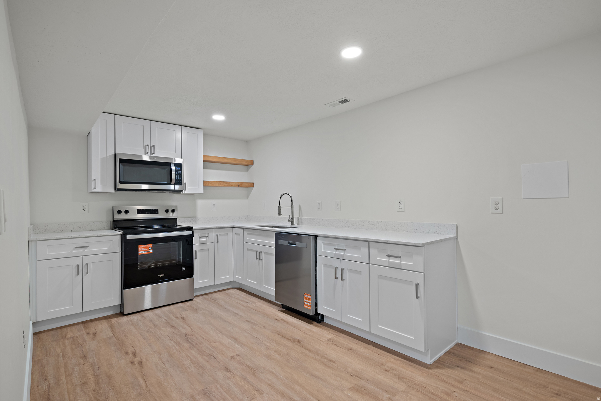 MILL CREEK HEIGHTS S - Residential