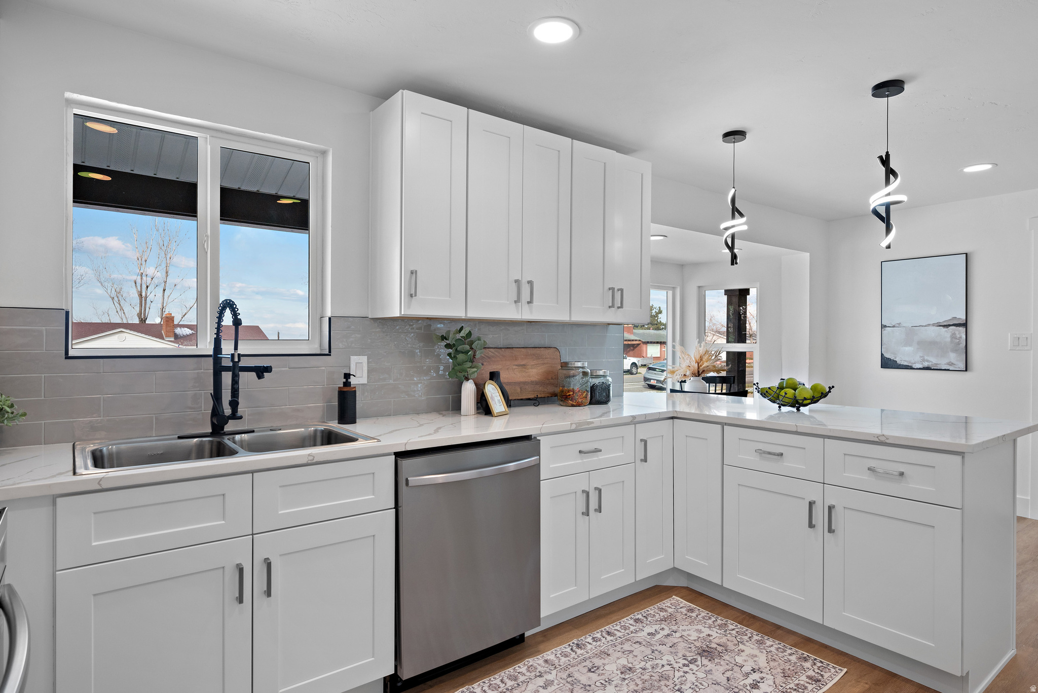 MILL CREEK HEIGHTS S - Residential