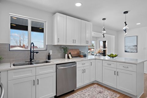 Tiny photo for 1973 S DAVIS BLVD, Bountiful, UT 84010 (MLS # 2125859)