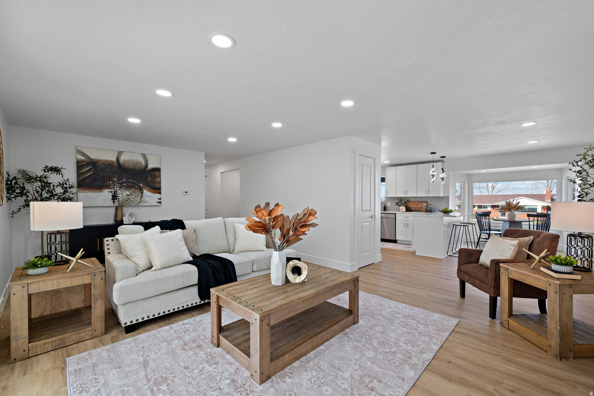 MILL CREEK HEIGHTS S - Residential