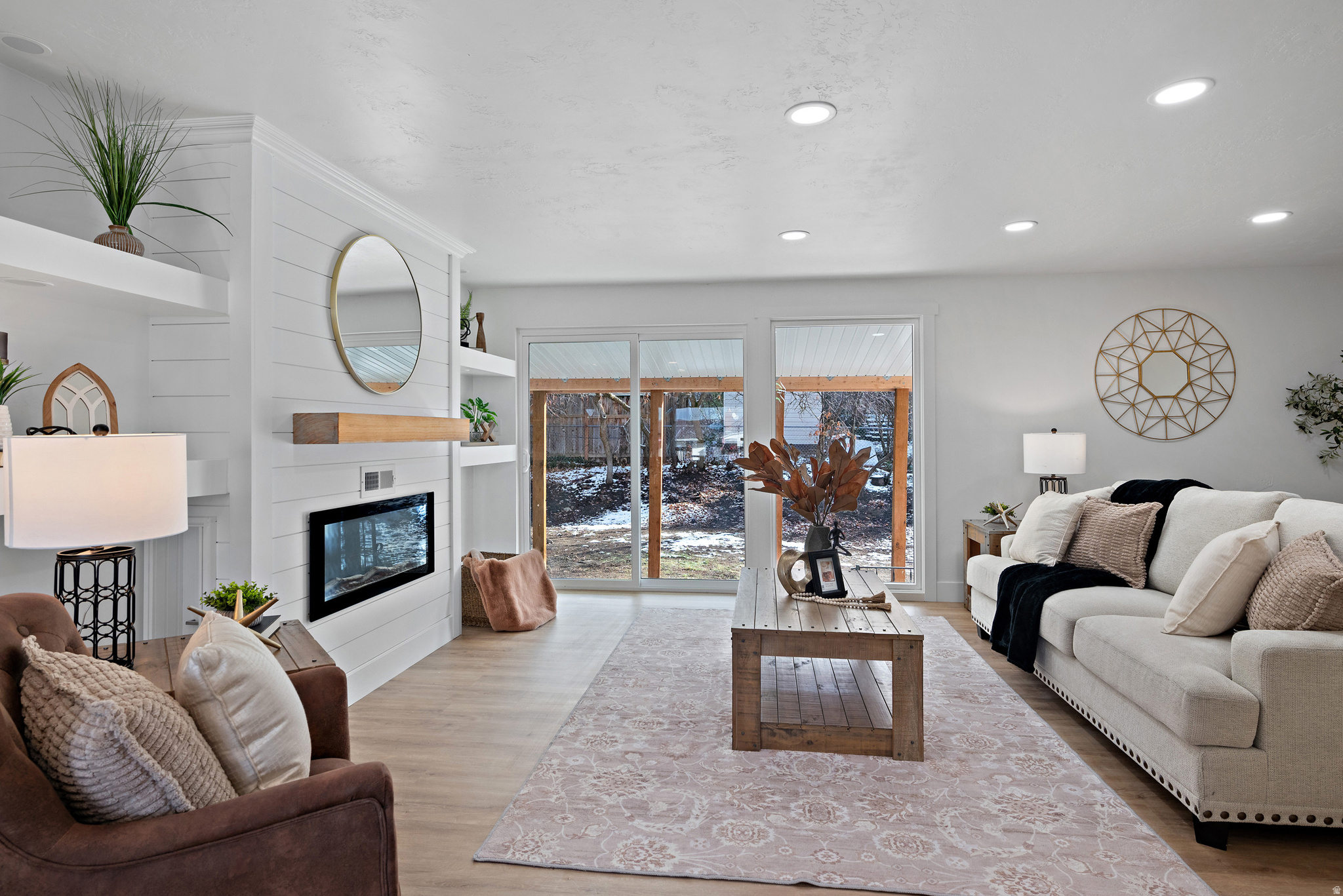 MILL CREEK HEIGHTS S - Residential