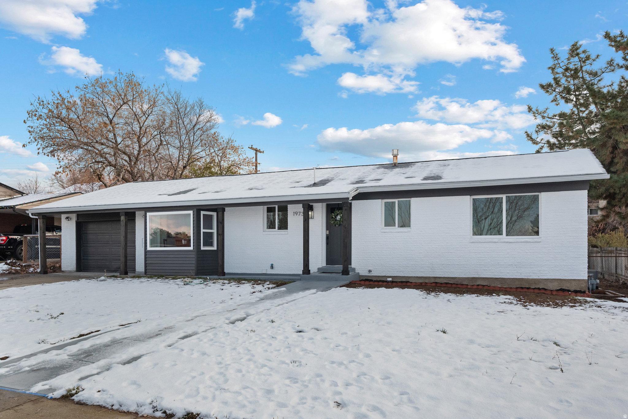 MILL CREEK HEIGHTS S - Residential