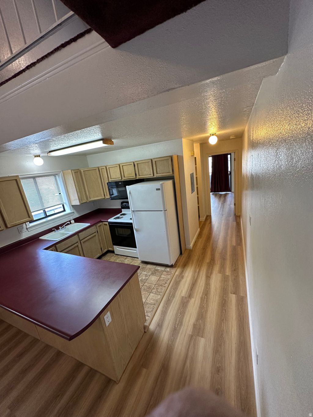 Photo of 541 E 500 N #9, Provo, UT 84606 (MLS # 2165948)