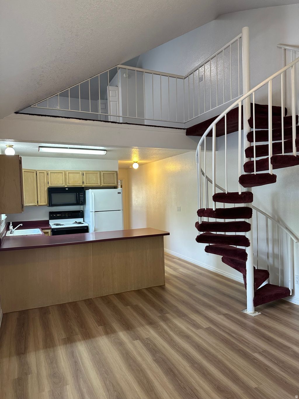 Photo of 541 E 500 N #9, Provo, UT 84606 (MLS # 2165948)