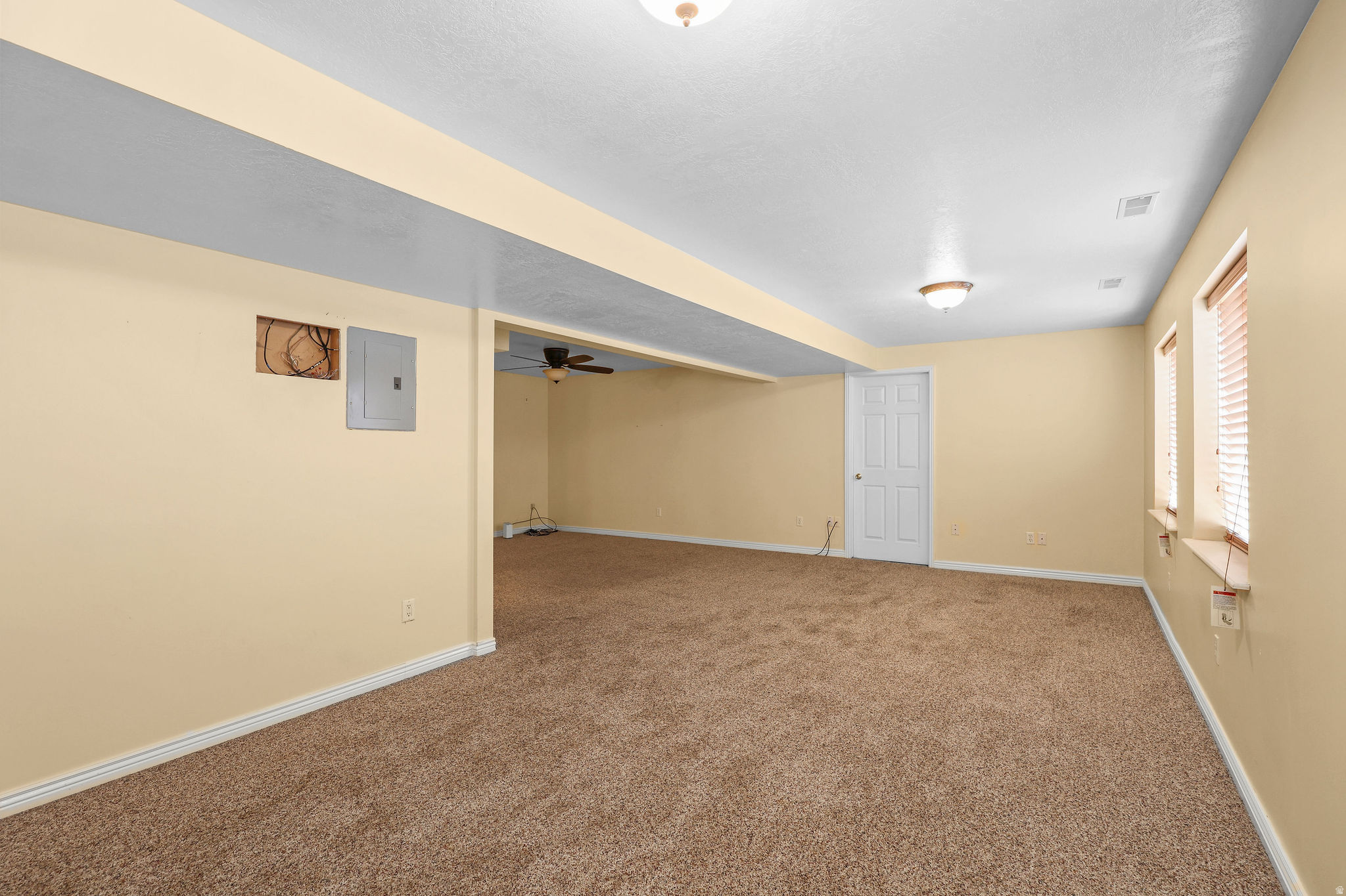 ORCHARD HILLS - Residential