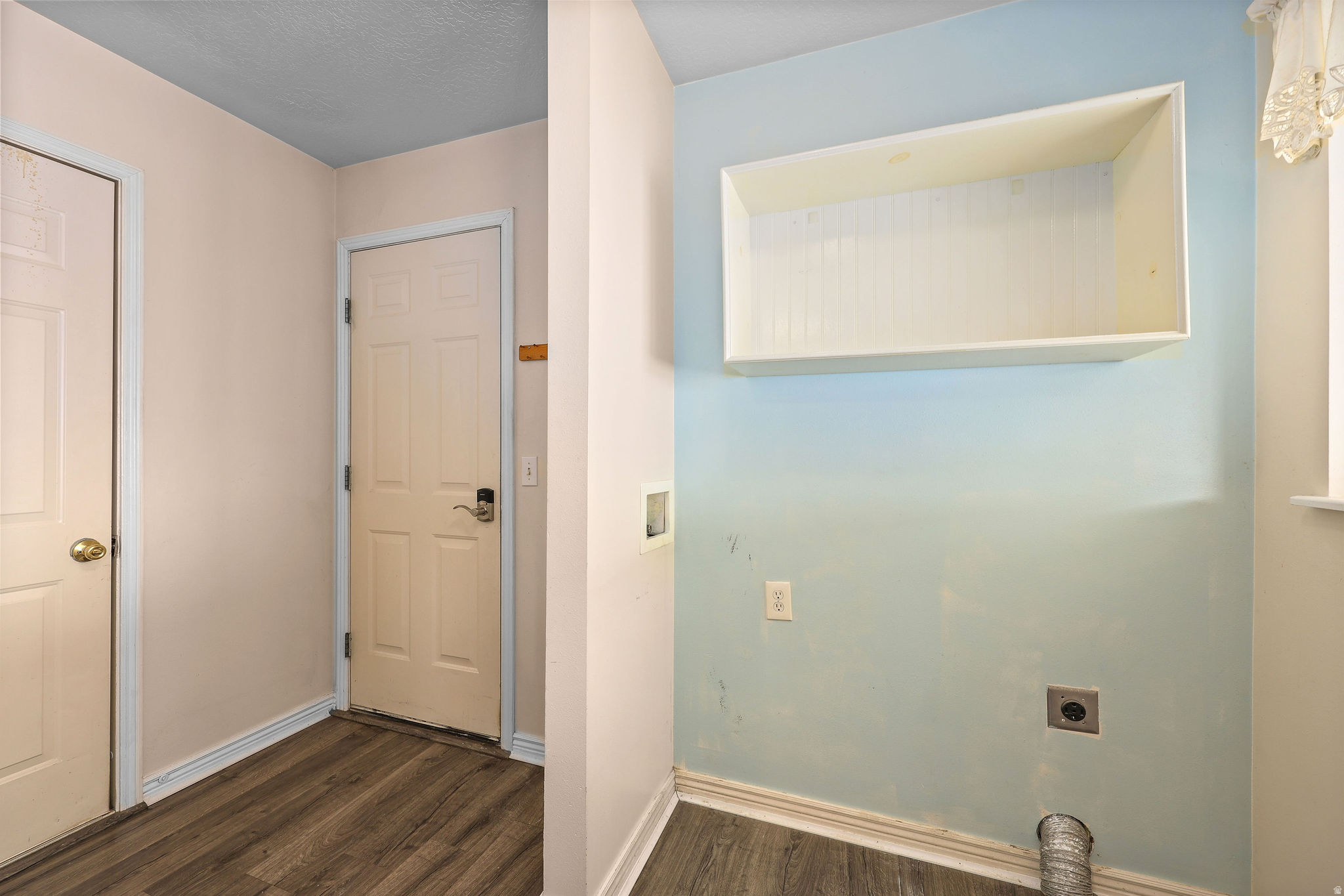 ORCHARD HILLS - Residential