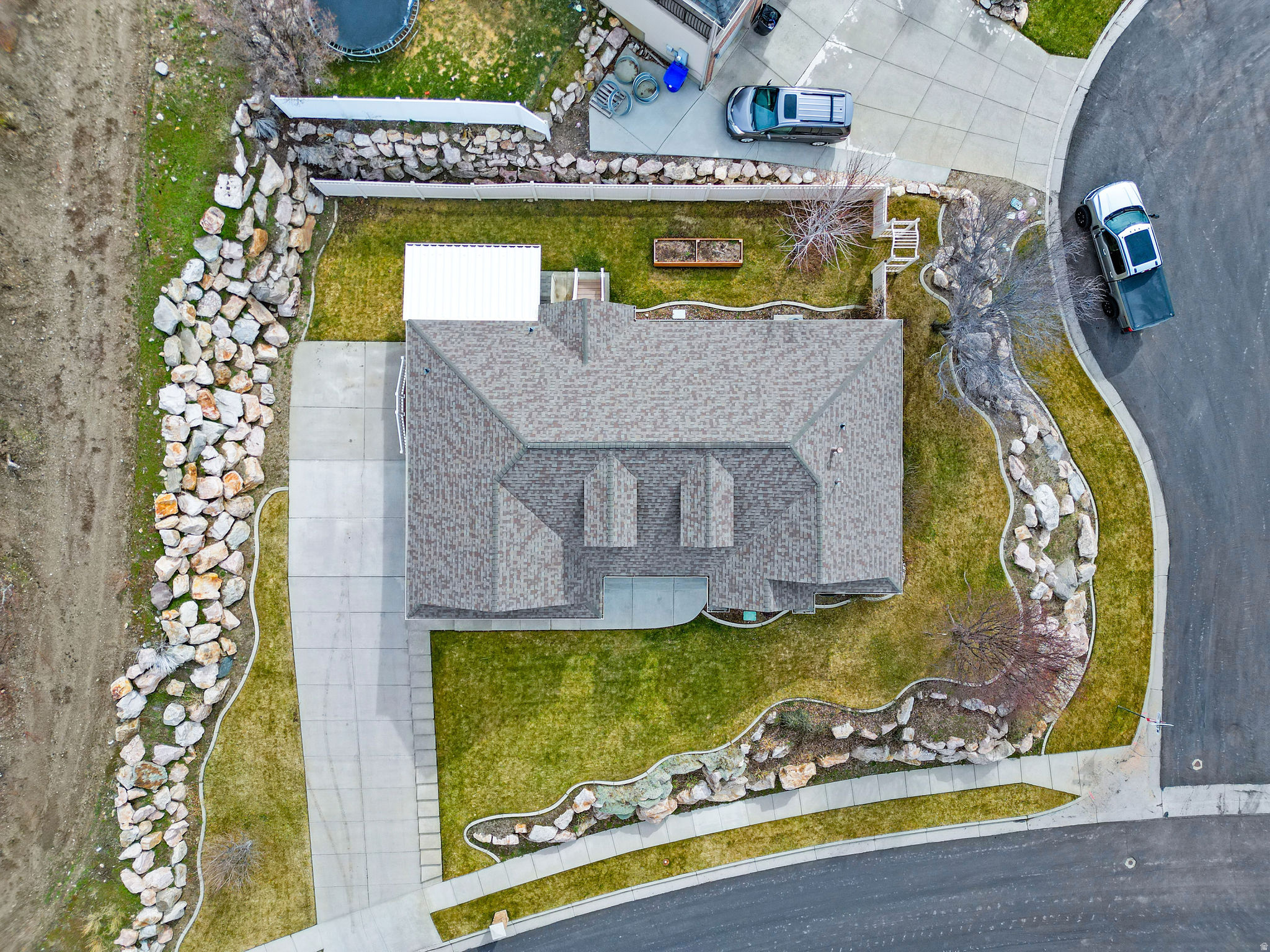 ORCHARD HILLS - Residential