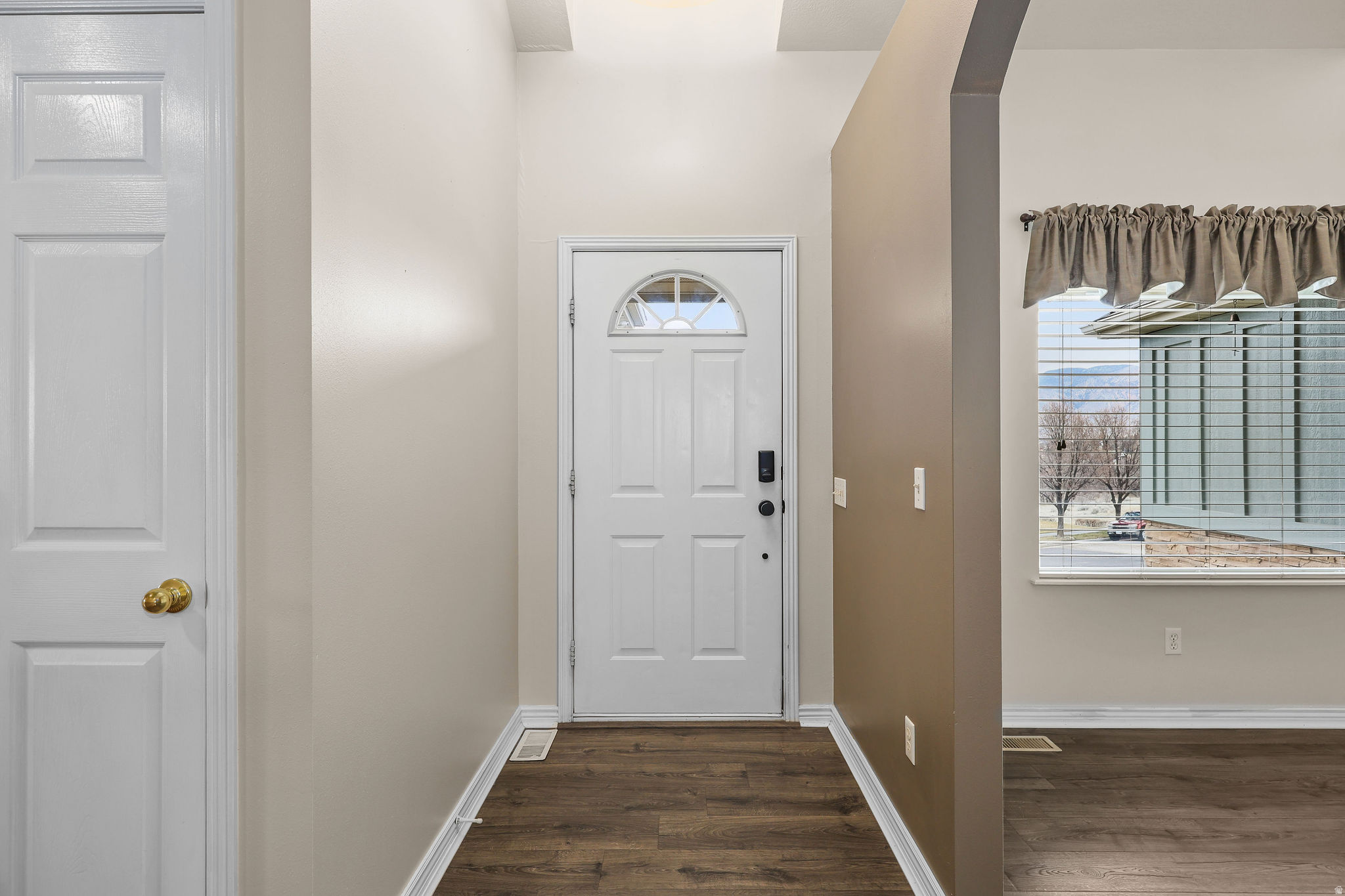 ORCHARD HILLS - Residential