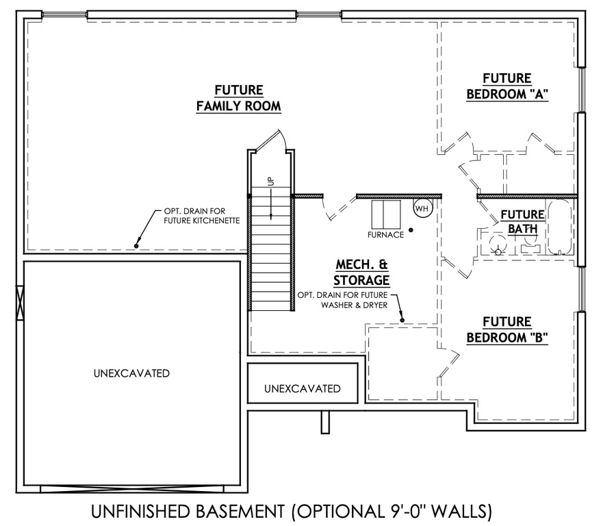 SUMMIT RIDGE THE HILLS - Residential