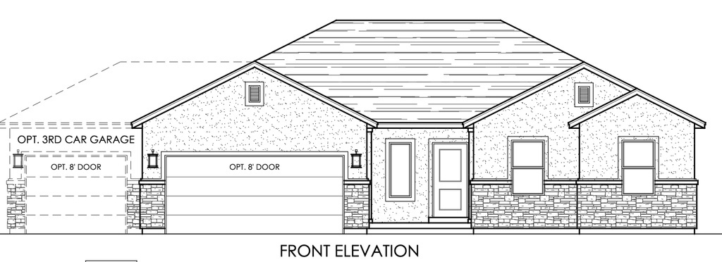 SUMMIT RIDGE THE HILLS - Residential
