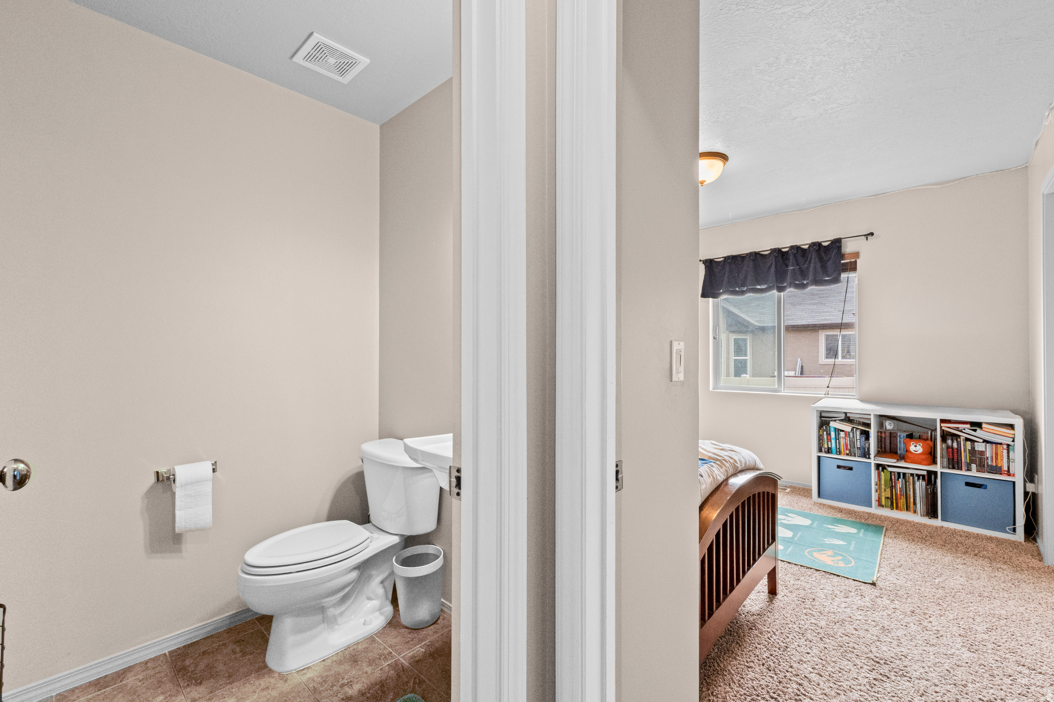 CRYSTAL CREEK PHASE - Residential