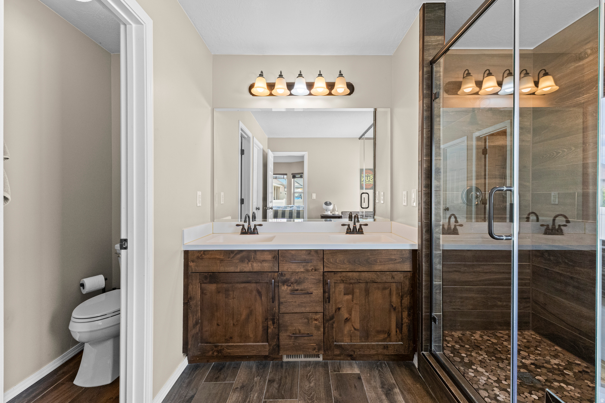 CRYSTAL CREEK PHASE - Residential