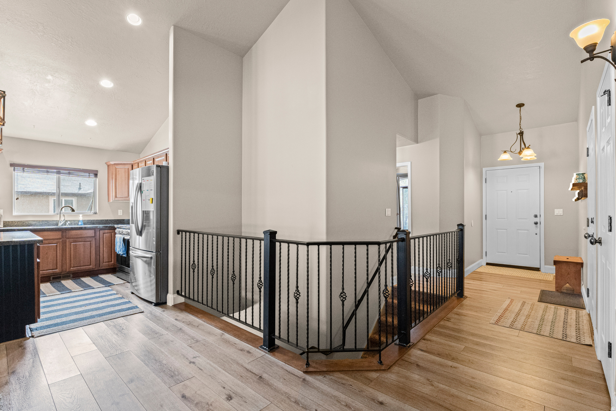 CRYSTAL CREEK PHASE - Residential