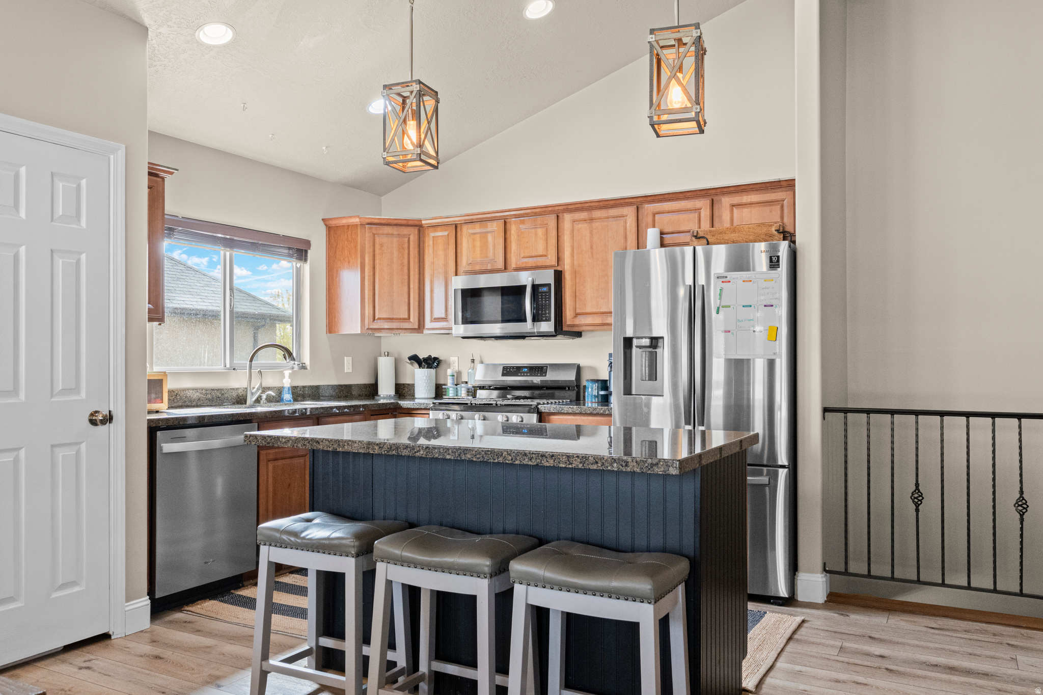 CRYSTAL CREEK PHASE - Residential