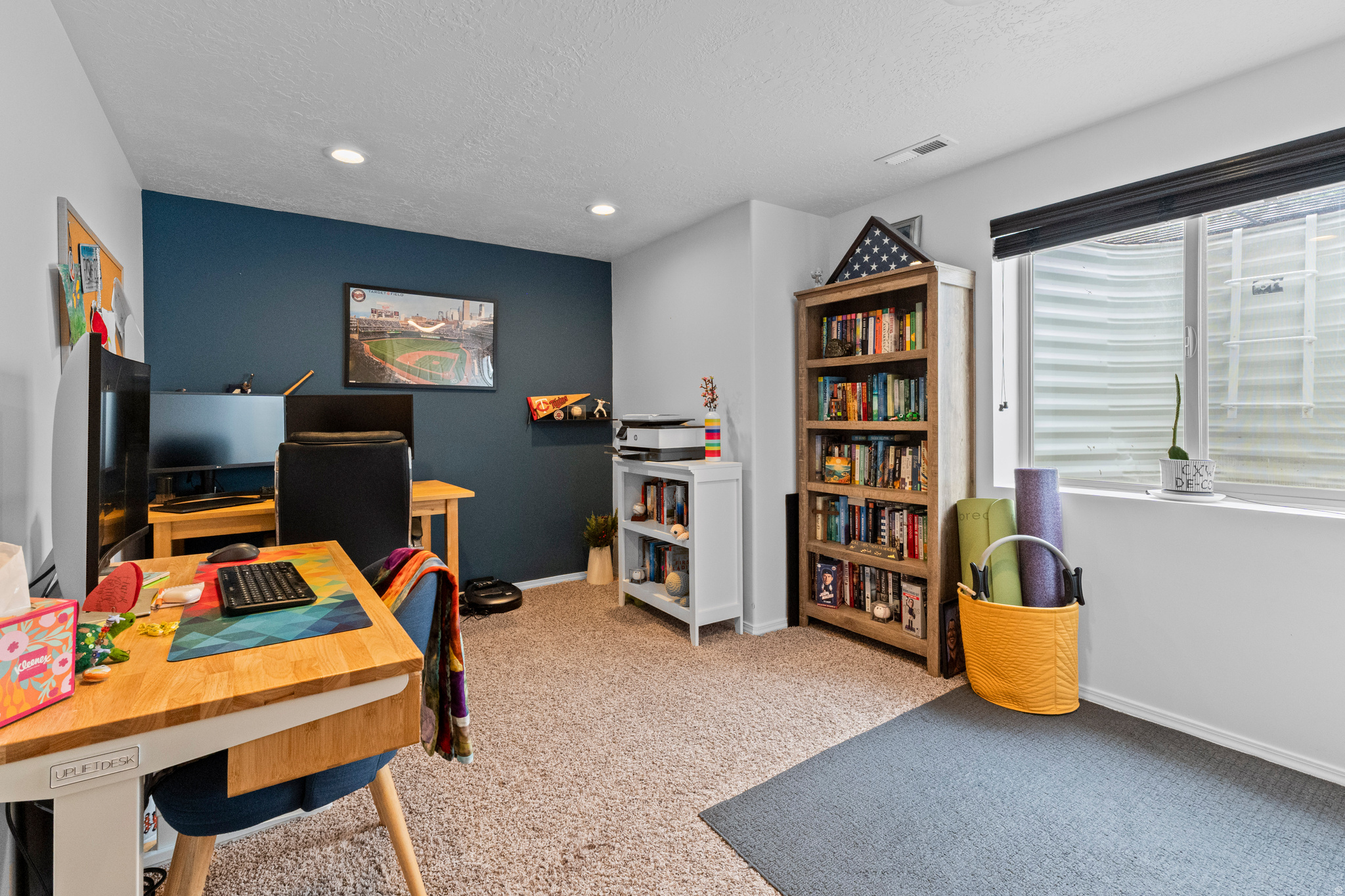 CRYSTAL CREEK PHASE - Residential